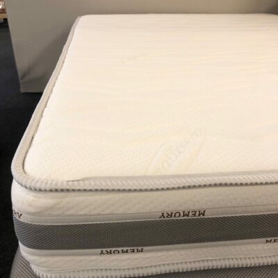Matelas Memory