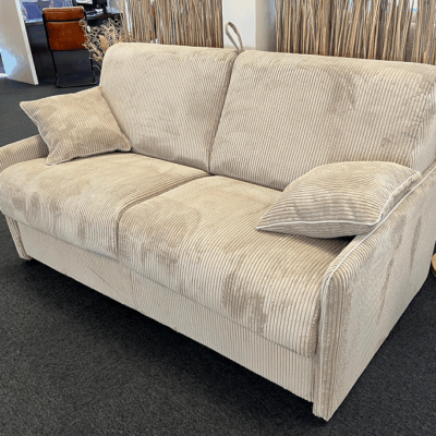 Canapé convertible GLORIA