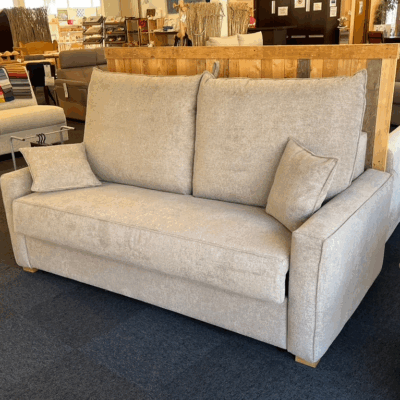 Canapé convertible Magnum couchage 140/190