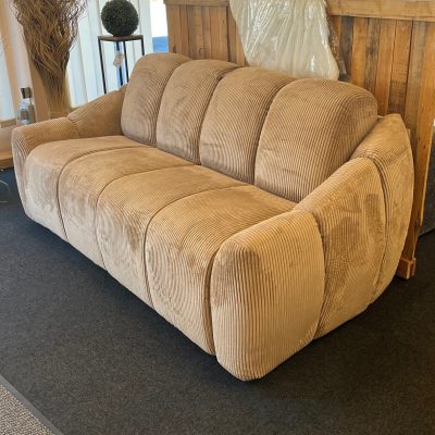 Canapé convertible Alaska