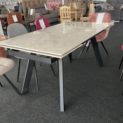 Table ANA