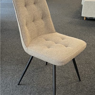 Chaise CLARA