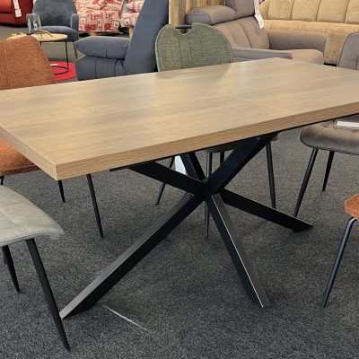 Table extensible KIM