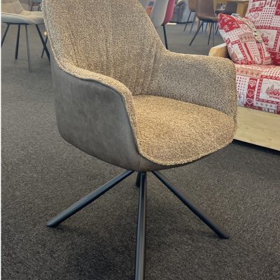 Chaise/Fauteuil LINA