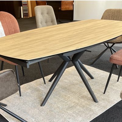 Table Nymphéa