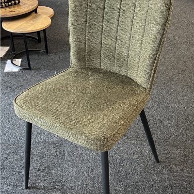 Chaise Salomé